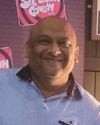 - Nilesh Patel (Refinace & Purchase)