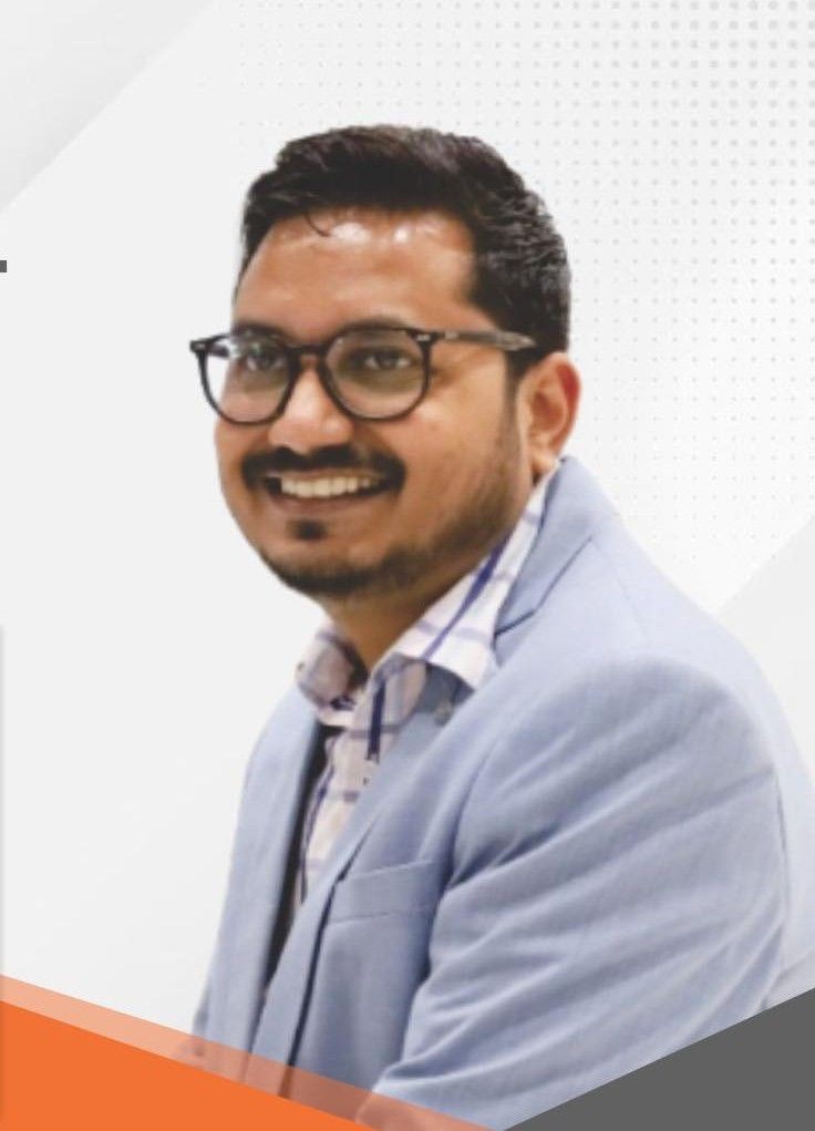 Bhavin Patel